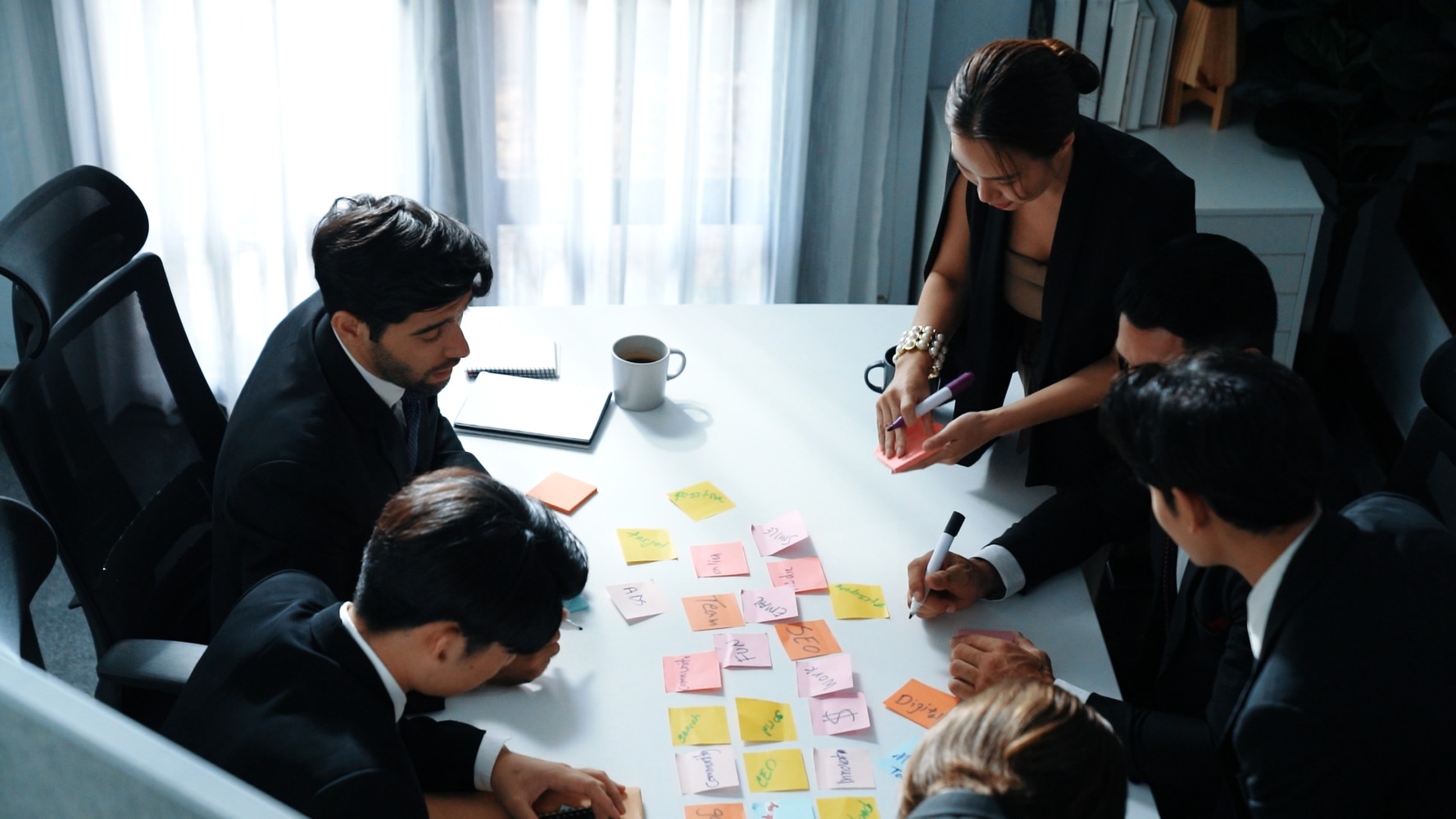 Lead Time Initiatives